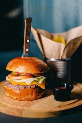 Рестобар Goodfellas