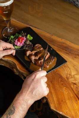 Гастропаб Te Papa