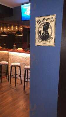 Гастропаб Te Papa