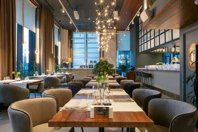 Ресторан Picco