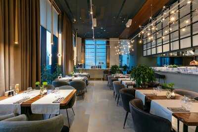 Ресторан Picco