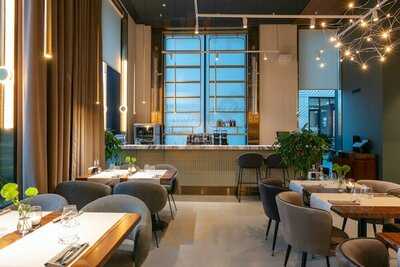 Ресторан Picco