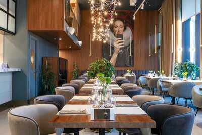 Ресторан Picco