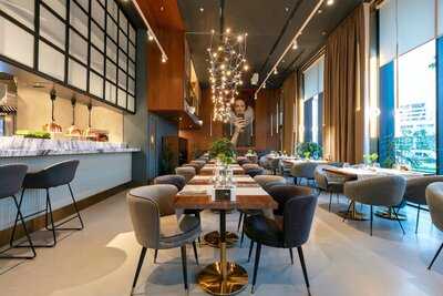 Ресторан Picco