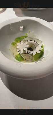 Ресторан Minerals