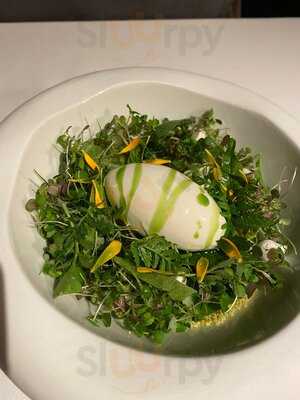 Ресторан Minerals