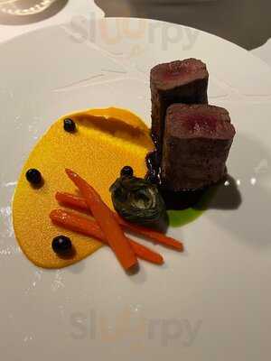 Ресторан Minerals