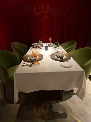 Ресторан Minerals