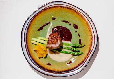 Гастропаб Inari