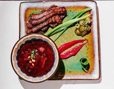 Гастропаб Inari