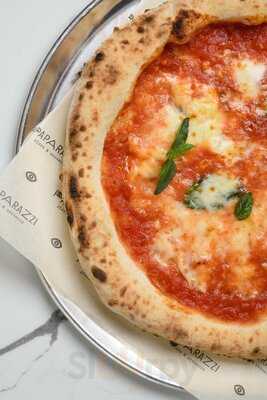 Папарацци Пица Бар