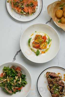 Папарацци Пица Бар