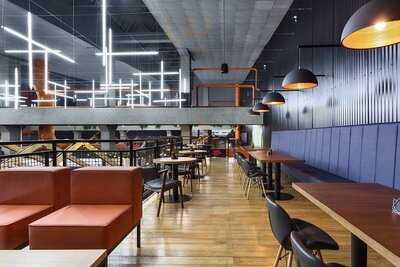 Станколит  Фудмаркет