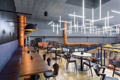 Станколит  Фудмаркет