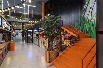 Станколит  Фудмаркет