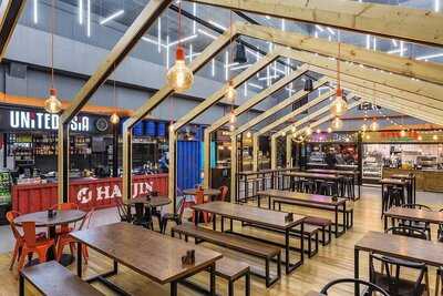 Станколит  Фудмаркет