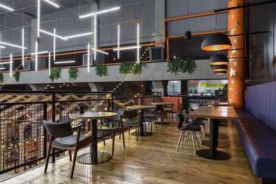 Станколит  Фудмаркет