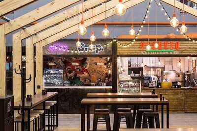 Станколит  Фудмаркет