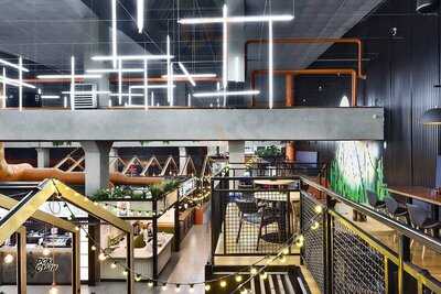 Станколит  Фудмаркет