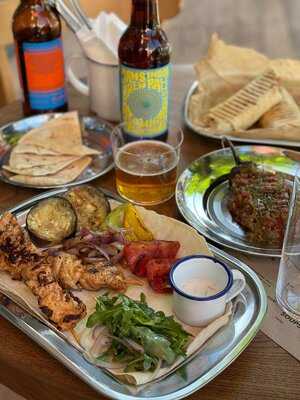 Шалом Шалом