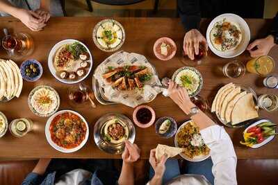 Шалом Шалом