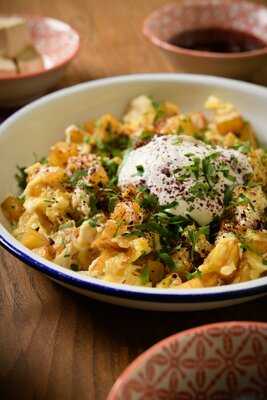 Шалом Шалом