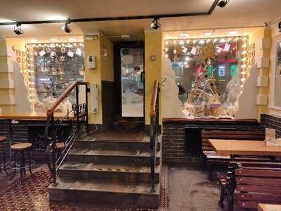 Бульк  Пельменная