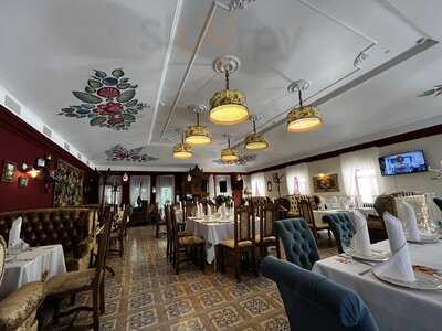 Казачий Курень