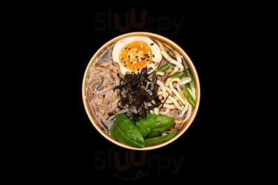 Гёдзочная Gyoza Mazaya