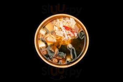 Гёдзочная Gyoza Mazaya