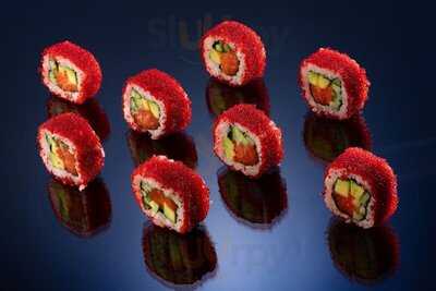 Гёдзочная Gyoza Mazaya