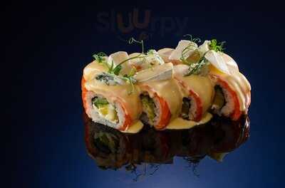 Гёдзочная Gyoza Mazaya