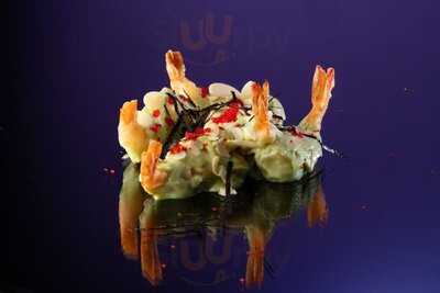 Гёдзочная Gyoza Mazaya