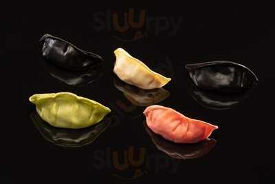 Гёдзочная Gyoza Mazaya