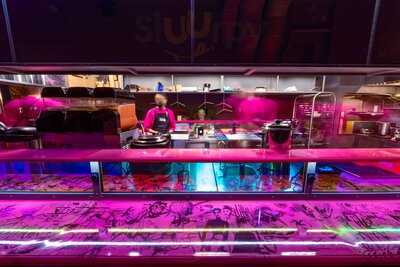 Гёдзочная Gyoza Mazaya