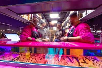 Гёдзочная Gyoza Mazaya