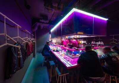 Гёдзочная Gyoza Mazaya