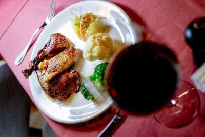 Остерия Уника