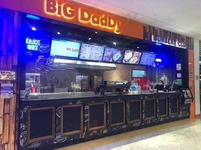 Big Daddy  Клуб