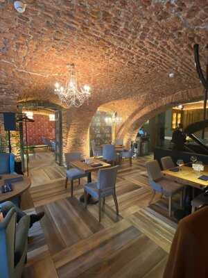 Калинка Моя