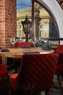 Калинка Моя