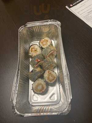 Хатимаки  Тушино