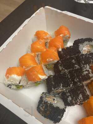 Хатимаки  Тушино