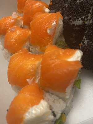 Хатимаки  Тушино