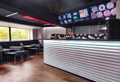 Хатимаки  Тушино