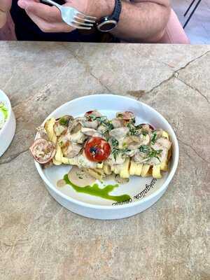 Курортный Роман