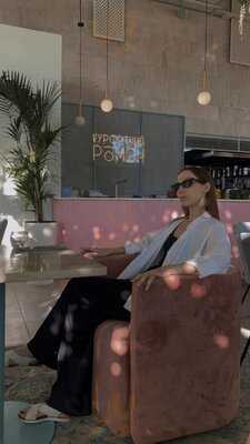 Курортный Роман