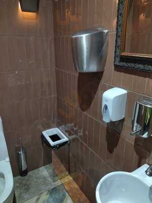 Кафе Хинкальная