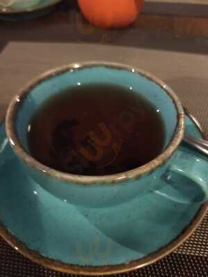 Кафе Хинкальная