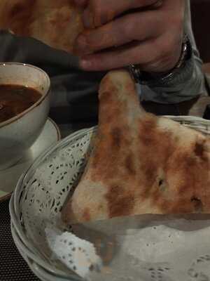 Кафе Хинкальная